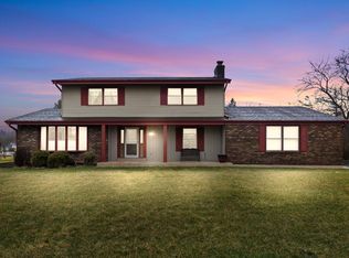 1326 West Zedler LANE, Mequon, WI 53092
