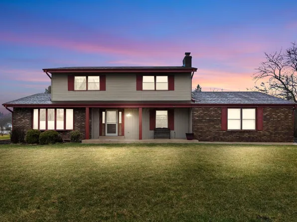 1326 West Zedler LANE, Mequon, WI 53092