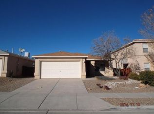 5355 Fossil Ridge Pl NW, Albuquerque, NM 87114