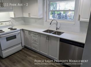 111 Park Ave #2, Brantford, ON N3S 5H7