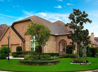 2702 Rabinow Ct, Spring, TX 77381