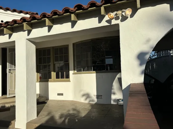 1916 S Holt Ave, Los Angeles, CA 90034