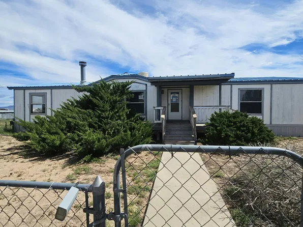 123 Ffa Rd, Carrizozo, NM 88301