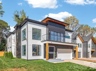 1912 Grier Ave, Charlotte, NC 28216