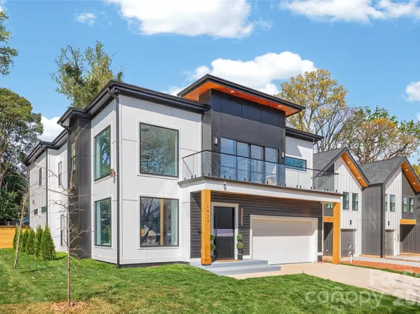 1912 Grier Ave, Charlotte, NC 28216