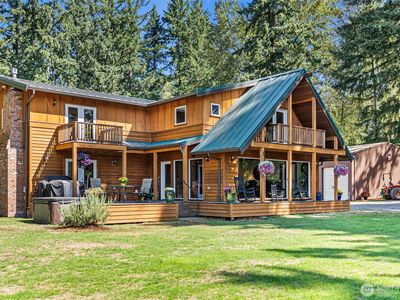 33623 206th Avenue SE, Auburn, WA, 98092