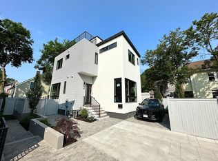 4 S William Way, Cambridge, MA 02139