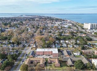 9617 Norfolk Ave APT 1, Norfolk, VA 23503