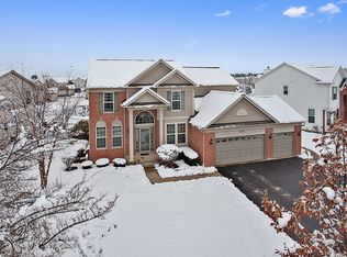 15138 W Austin Dr, Lockport, IL 60441