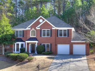 1003 Blankets Creek Dr, Canton, GA