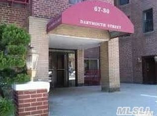 67-30 Dartmouth St #3P, Forest Hills, NY 11375