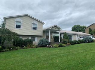 529 Bessemer Rd, Mount Pleasant, PA 15666