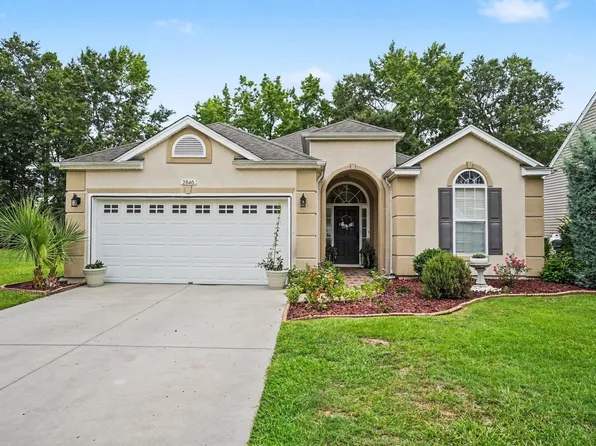 2846 Farmer Brown Ct. #The Farm at Carolina Forest, Myrtle Beach, SC 29579