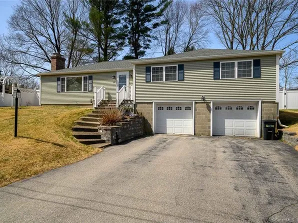 36 Ellen Lane, Woodstock, CT 06281