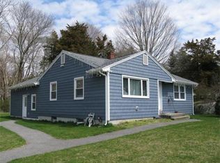 861 Wilbur Ave, Swansea, MA 02777