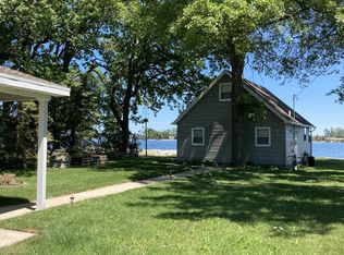3372 S Willow Rd, Sturgeon Bay, WI 54235