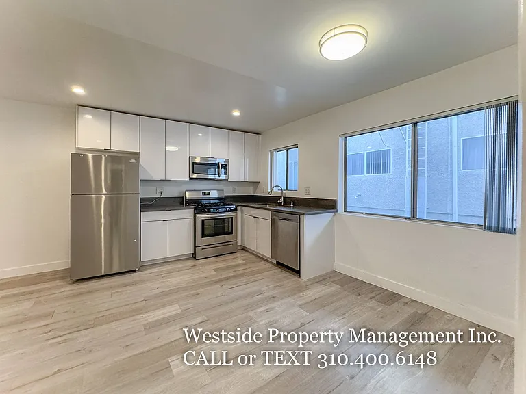 3536 Hughes Ave #105 — Photo 3