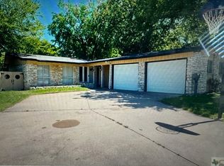1703 Chippendale Dr, Killeen, TX 76549