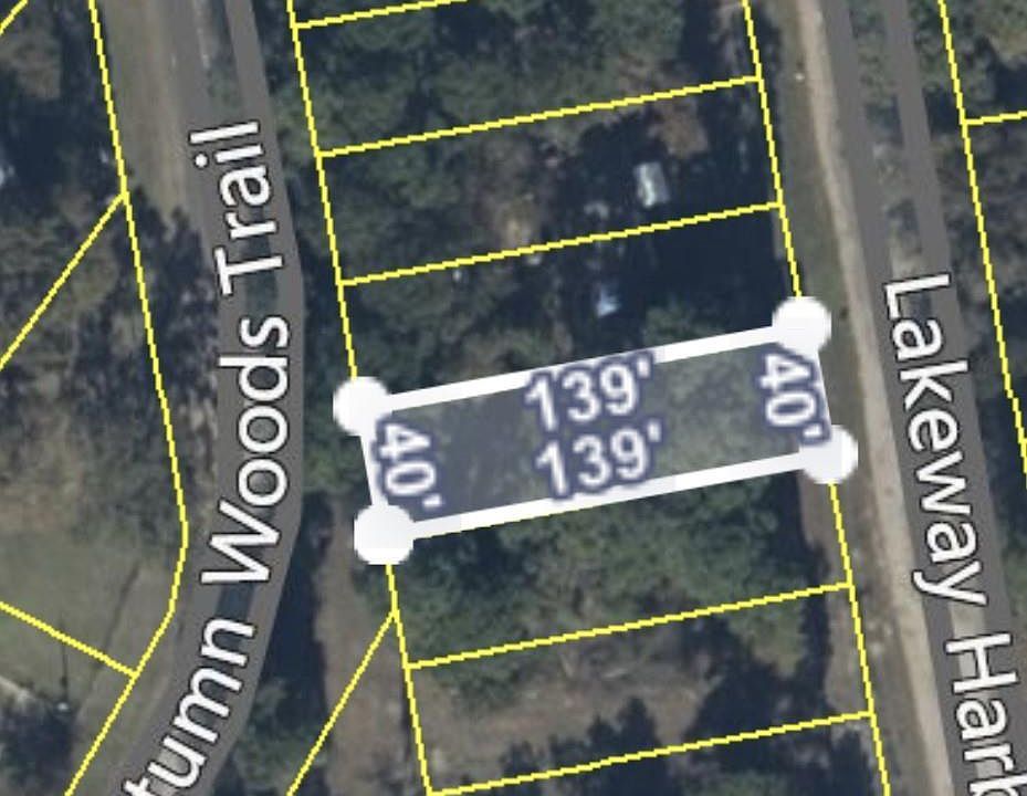 1st image of 22582 Lakeway Hbr