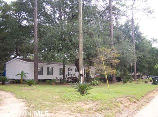 13385 N Alabama St, Elberta, AL 36530