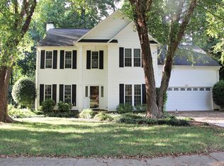 11927 Henderson Hill Rd, Huntersville, NC 28078