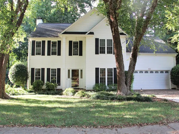 11927 Henderson Hill Rd, Huntersville, NC 28078