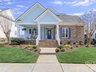 3368 Keady Mill Loop, Kannapolis, NC, 28081