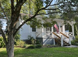 3912 Cheek Rd, Durham, NC 27704