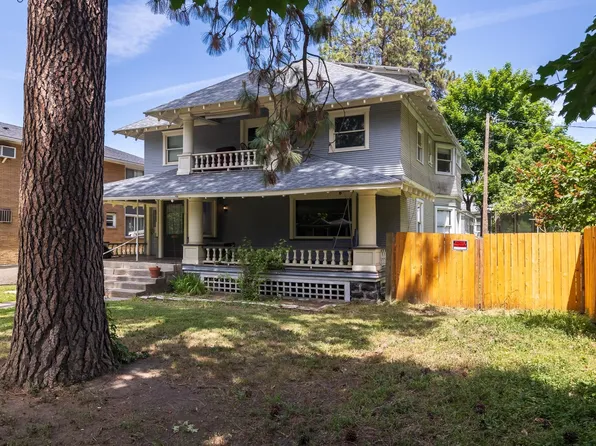 1414 W 10th Ave, Spokane, WA 99204