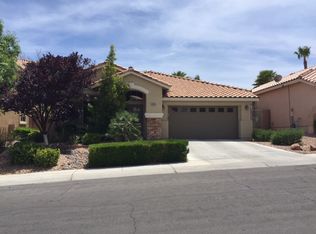 10705 Royal View Ave, Las Vegas, NV 89144