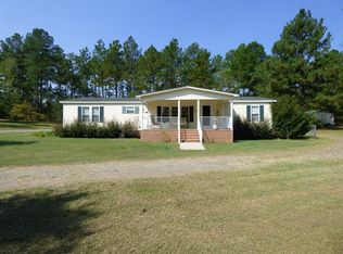 24 New Booth Rd, Aiken, SC 29801