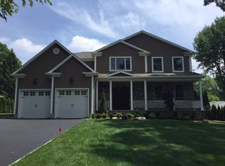 60 N Fifth St, park ridge, NJ 07656