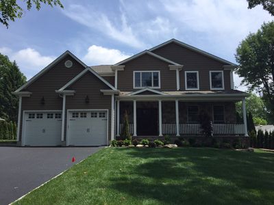 60 N Fifth St, park ridge, NJ, 07656