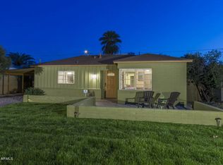 1629 W Virginia Ave, Phoenix, AZ 85007