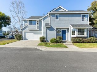 118 Williams Ln, Foster City, CA 94404