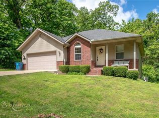 7 Porlock Ln, Bella Vista, AR 72715