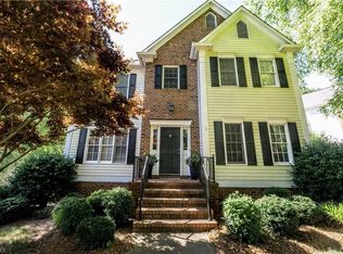 3521 Summerfield Ln, Winston Salem, NC 27106