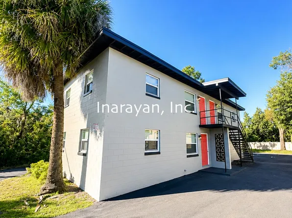 909 Livingston, 909 W Livingston St #2, Orlando, FL 32805