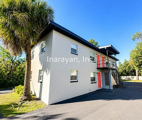 909 W Livingston St Photo 1