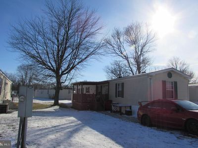 12222 Polktown Rd Lot 104, Waynesboro, PA, 17268