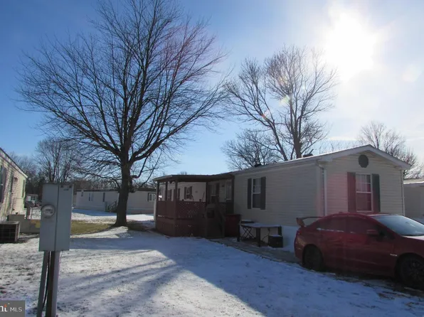 12222 Polktown Rd Lot 104, Waynesboro, PA 17268