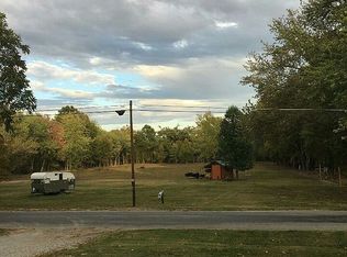 88 Crossroad School Rd, Eldorado, IL 62930