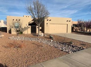 1968 El Segundo Trl, Las Cruces, NM 88011