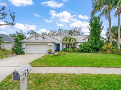 1792 Wood Thrush Way, Palm Harbor, FL, 34683