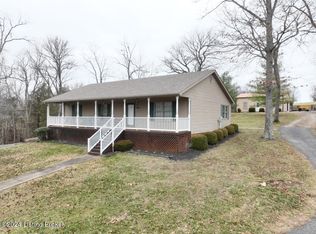 7020 Bardstown Rd, Springfield, KY 40069