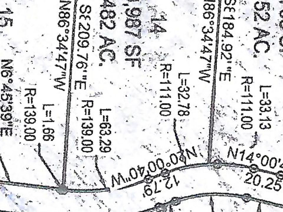 1st image of 0 Chinquapin Dr #12
