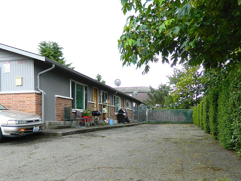 2nd image of 2811 S 216th St APT 4