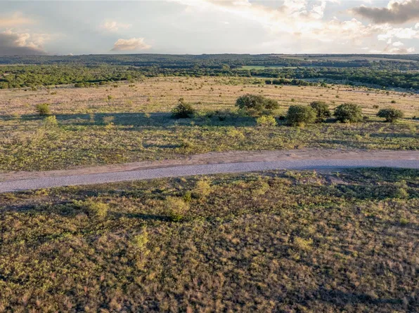LOT D3 County Line Rd #2315, Lampasas, TX 76550