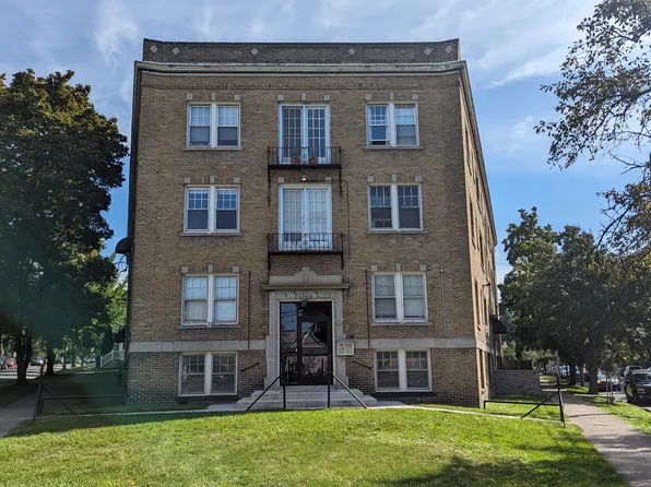 Hawley Green, 307 Hawley Ave APT 6, Syracuse, NY 13203