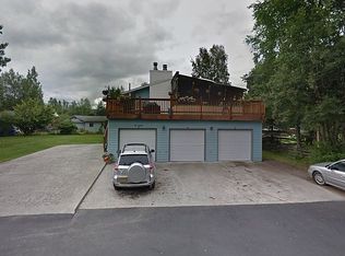 6400 E 6th Ave, Anchorage, AK 99504